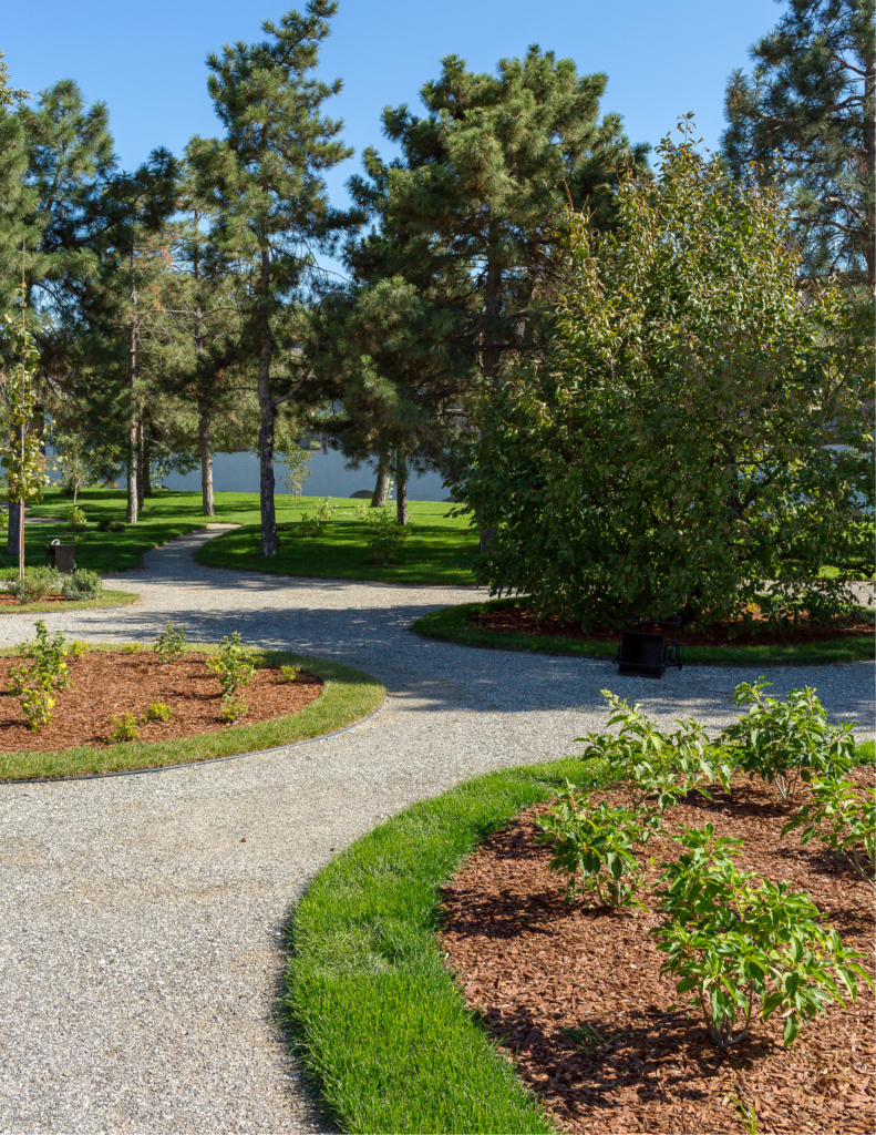 Delaware Landscaping Service